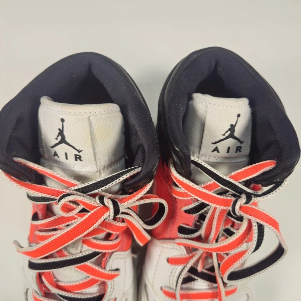 Nike air jordan